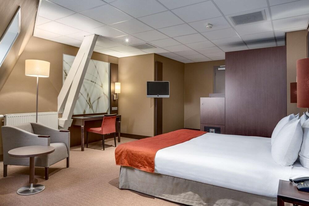 Hotel Nh Centre Utrecht