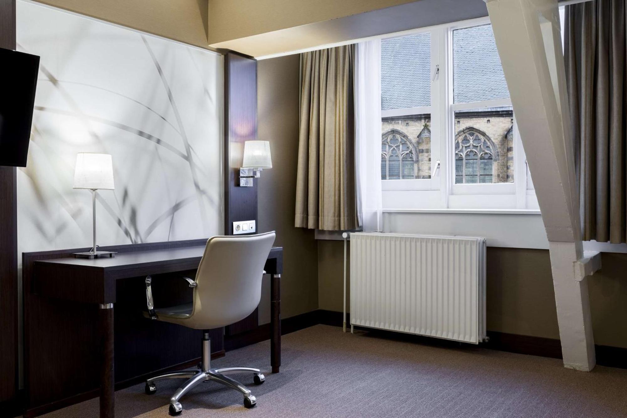 Hotel Nh Centre