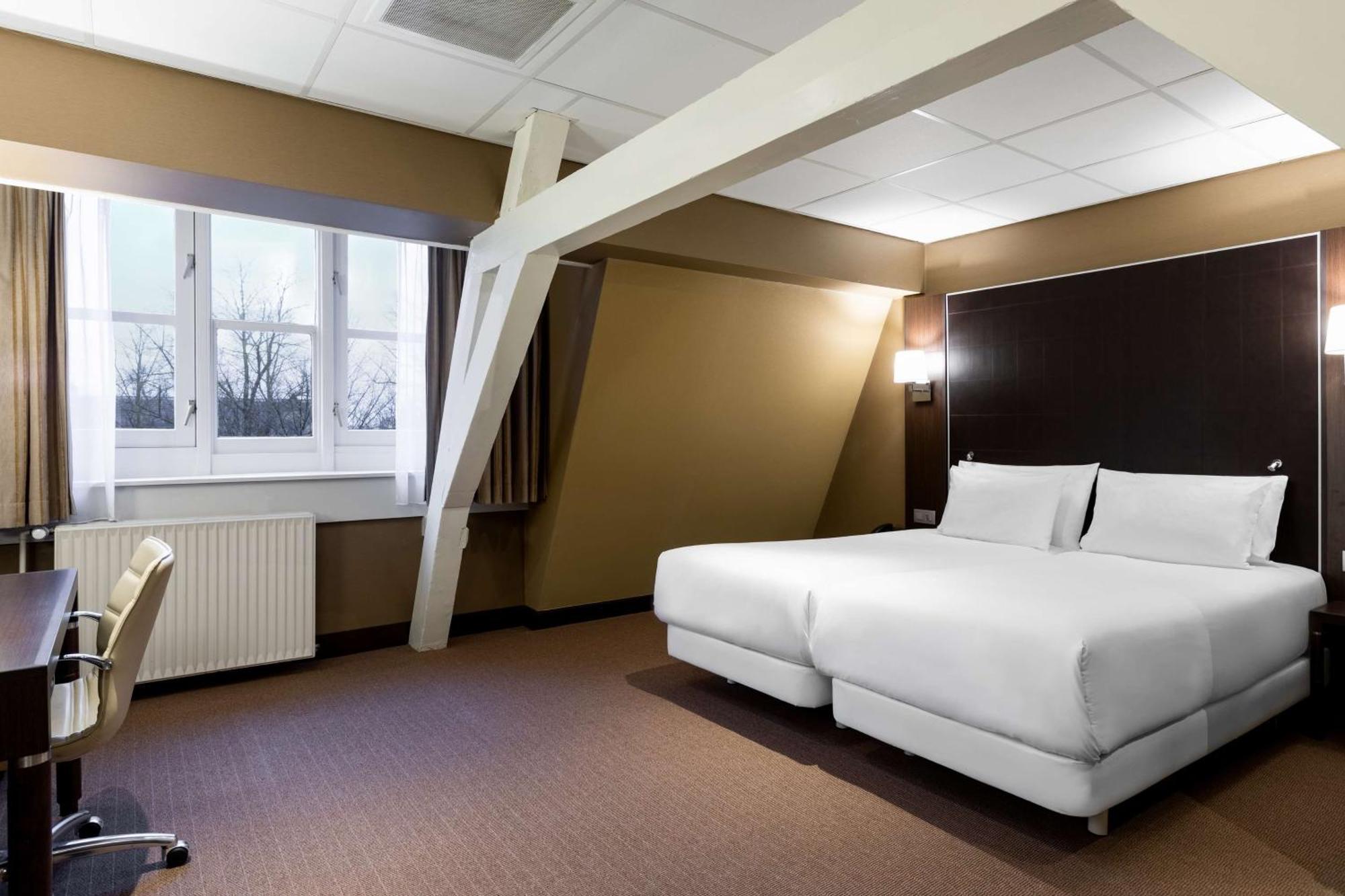 Nh Centre 3* Utrecht