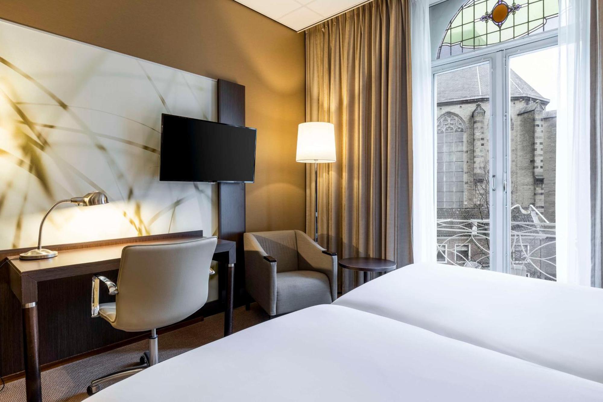 Hotel Nh Centre Utrecht