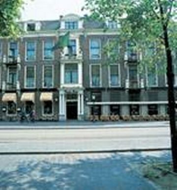 Hotel Nh Centre 3*
