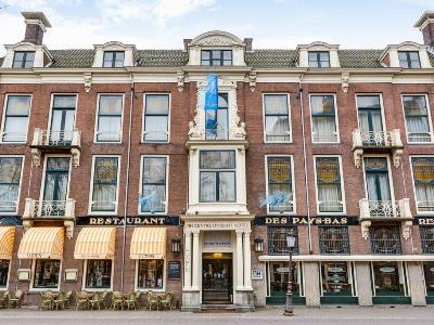 Nh Centre 3* Utrecht