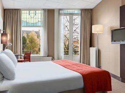 Hotel Nh Centre