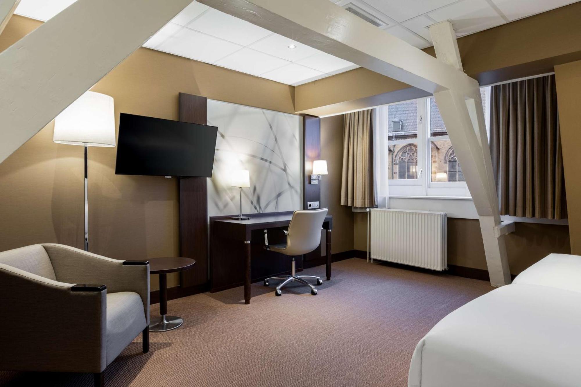 Hotel Nh Centre Utrecht