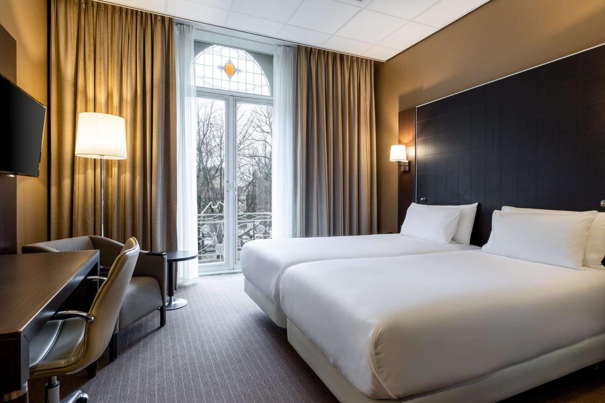 Nh Centre 3* Utrecht