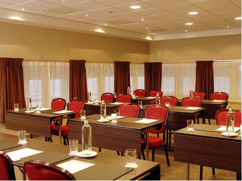 Hotel Nh Centre