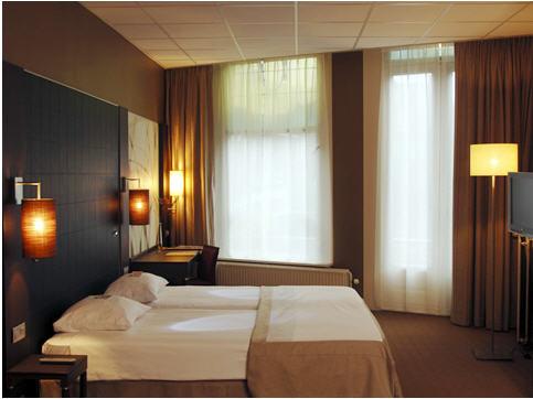 Nh Centre Hotel