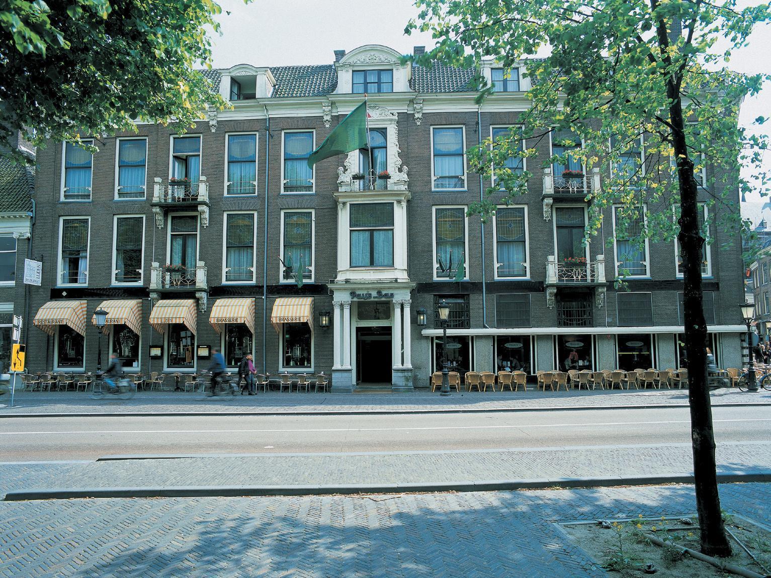Nh Centre 3* Utrecht