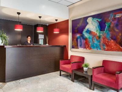 Hotel Nh Centre 3*